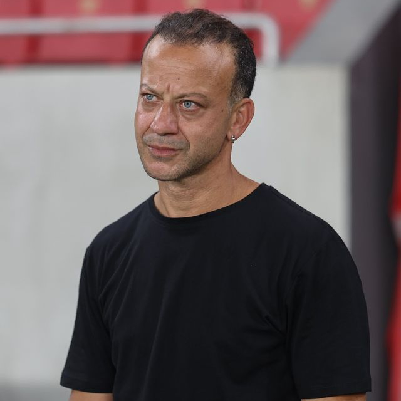 "Maksadını aşan bir hareket oldu"