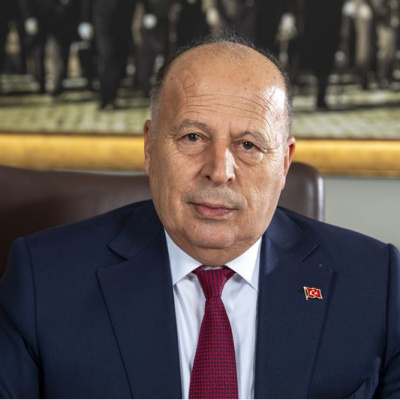Yüreğir Belediye Başkanı görevden uzaklaştırıldı
