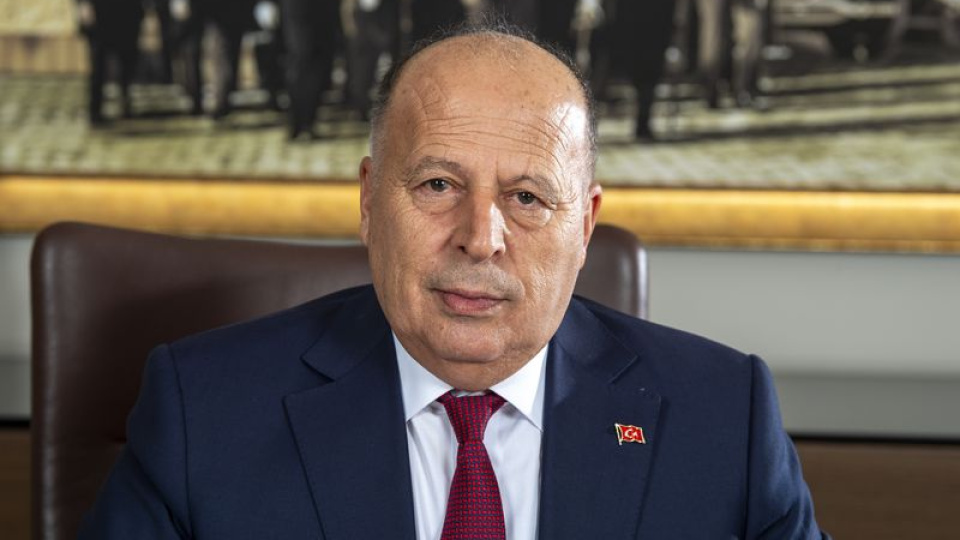 Yüreğir Belediye Başkanı görevden uzaklaştırıldı