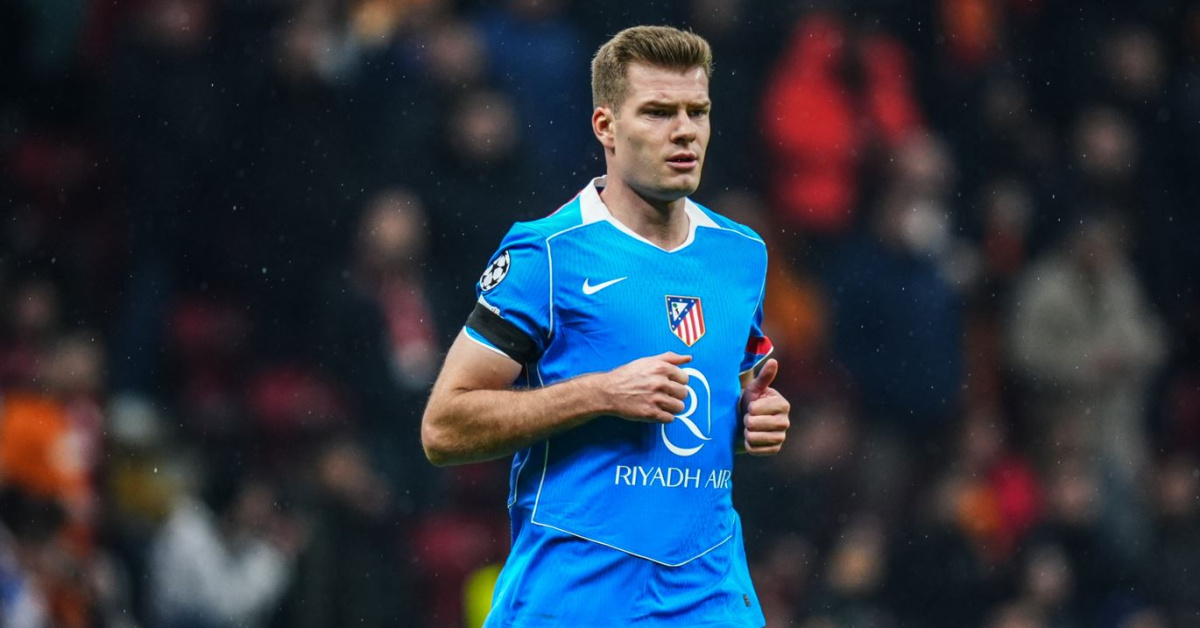 Fenerbahçe'nin Milan ve Barcelona'ya! Sörloth transferi karmaşık oldu