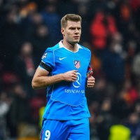 Sörloth'ta dev rakip!