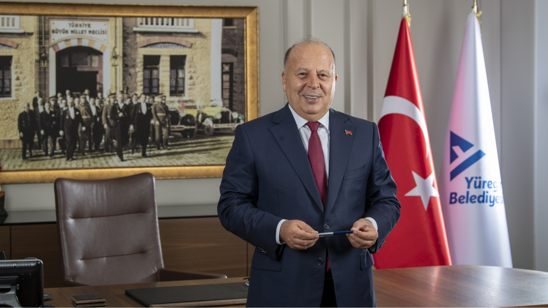 İçişleri Bakanlığı Açıkladı: Yüreğir Belediye Başkanı Ali Demirçalı Görevden Uzaklaştırıldı