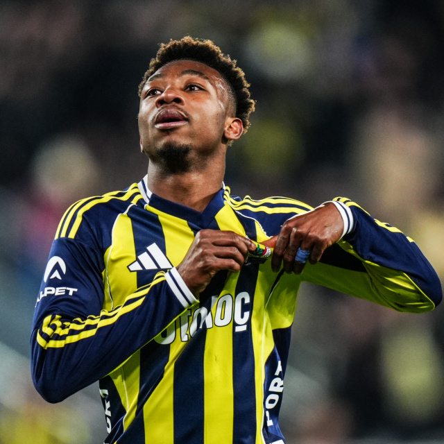 Dorgeles Nene'den Fenerbahçe itirafı!