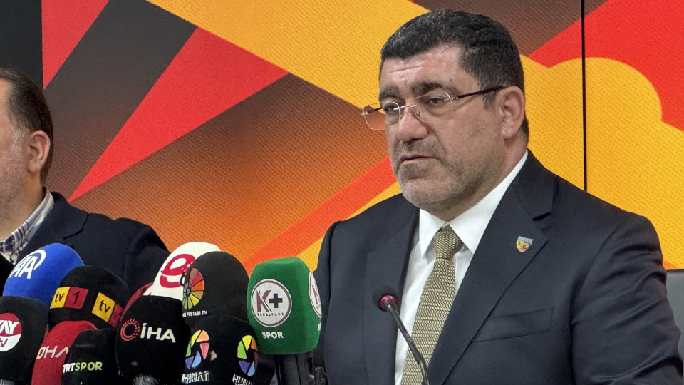 "Bensiz başarı gelecekse gitmeye hazırım"