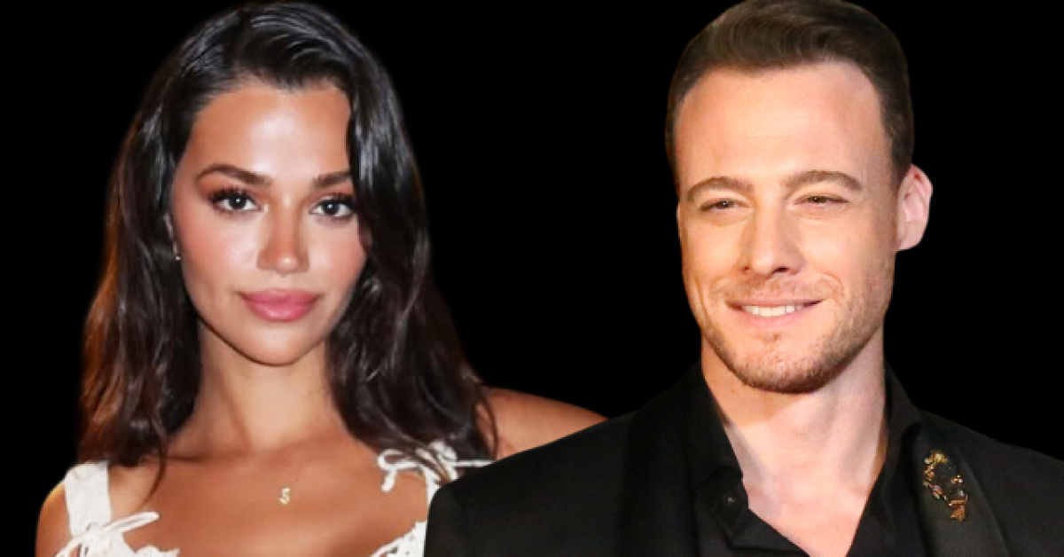 Kerem Bürsin ve Selin Yağcıoğlu Ayrıldığı Duyuruldu
