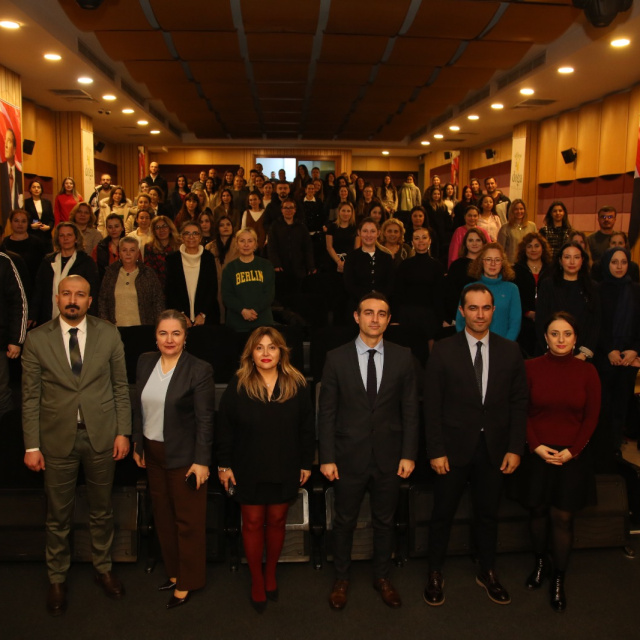 Doğa Koleji'nden yapay zekâ çağında öğretmen odaklı dönüşüm
