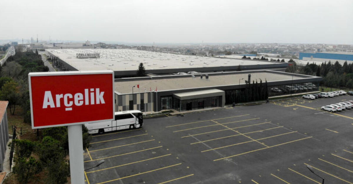 Arçelik Hitachi hisselerini satma anlaşması açıklanıyor