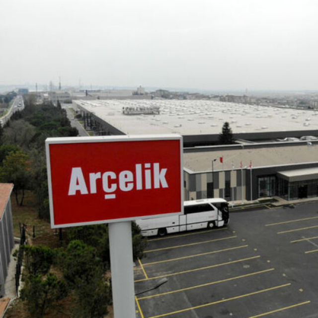 Arçelik, Hitachi’yi satıyor