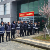 Firari Umut Altaş'a kırmızı bülten çıkarıldı!