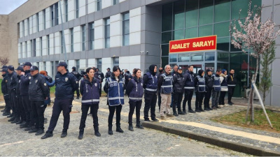 Firari Umut Altaş'a kırmızı bülten çıkarıldı!