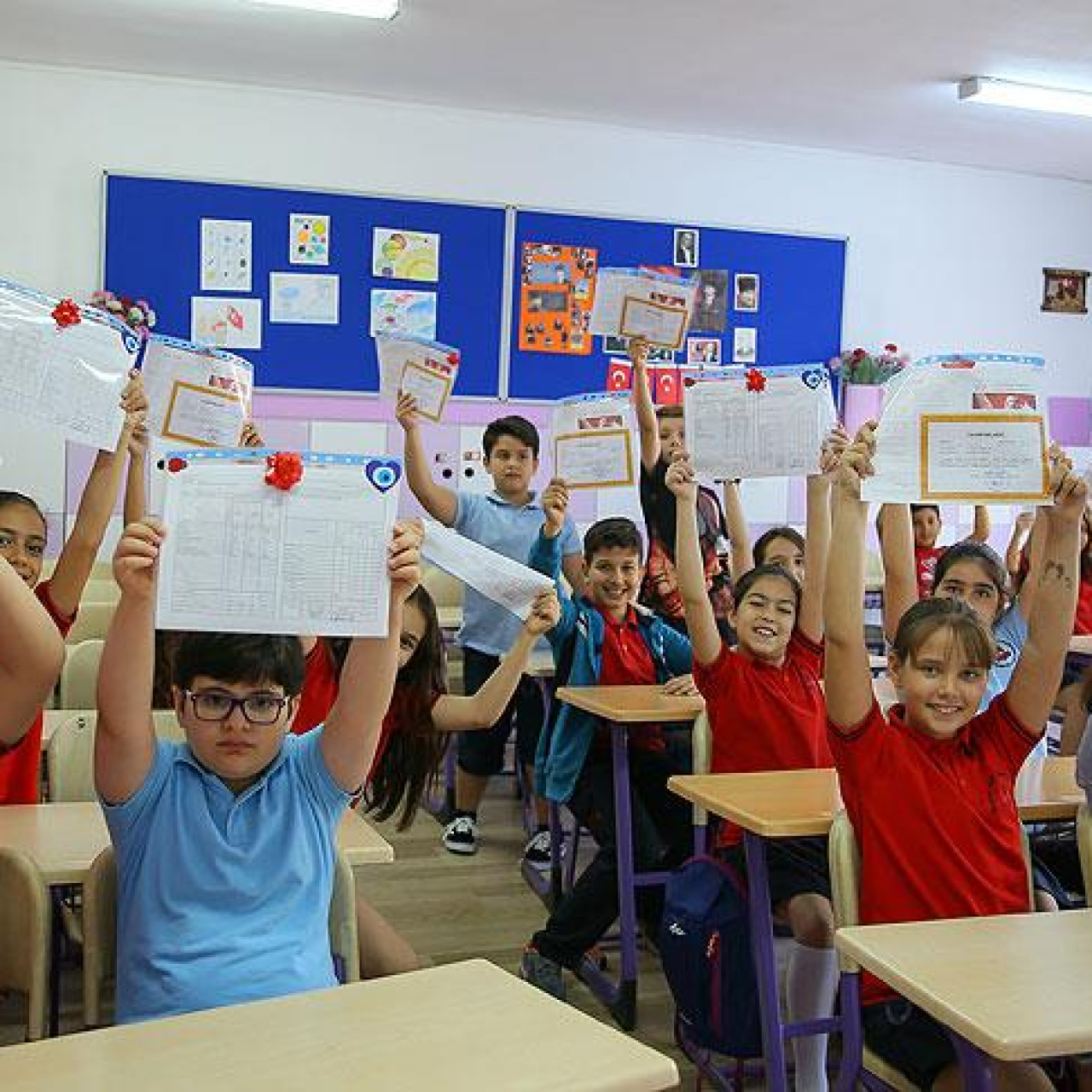 2025-2026 MEB takvimi: Okullar ne zaman kapanacak? Yaz tatili ne zaman başlayacak?
