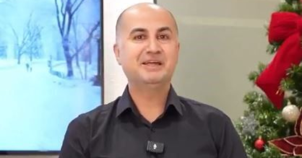 Tunceli Başhekim Özdemir'in Savcılık Ifadesi