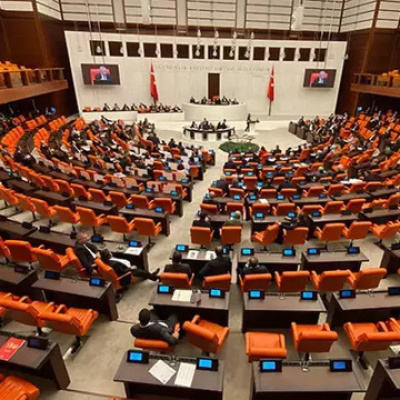 12. Yargı Paketi ne zaman çıkacak?