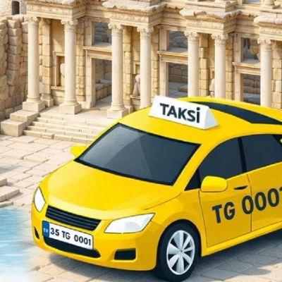 İzmir'de 115 yeni taksi için ihale