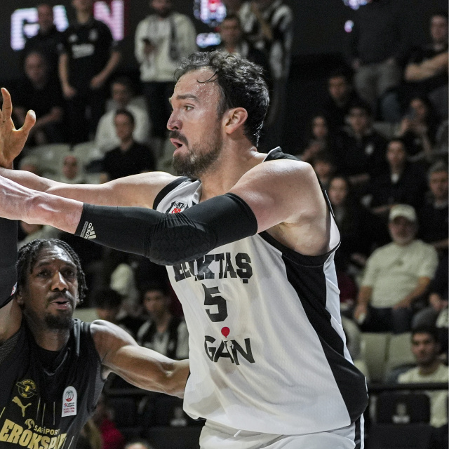 "Seriye iyi başlangıç yapmak istiyoruz!"