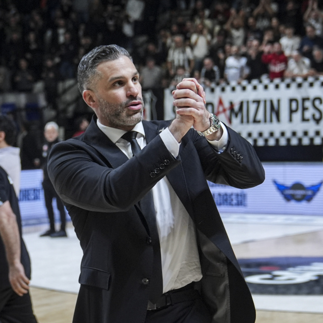 "Hedefimize ulaşacağız"