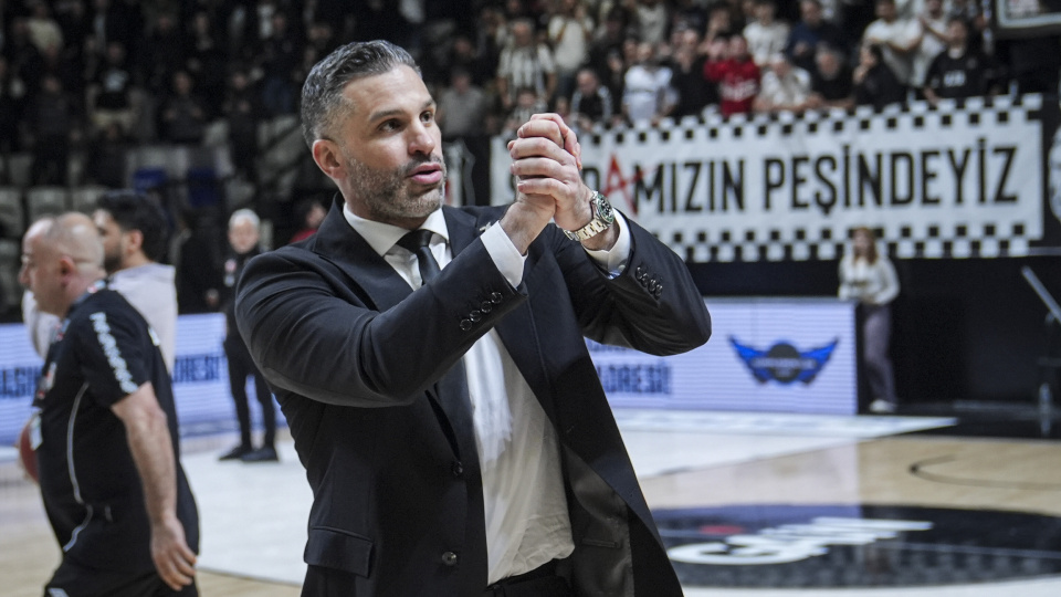 "Hedefimize ulaşacağız"