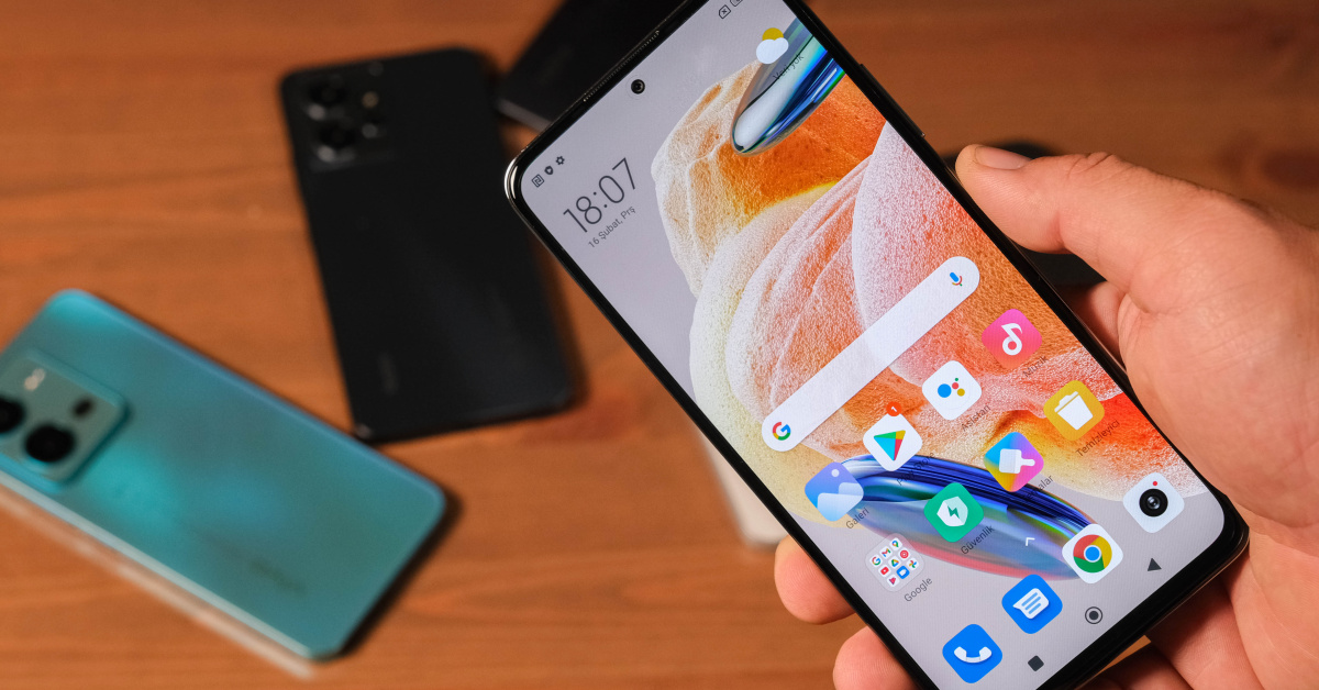 AB, 2027'deakıllı telefonlarda batarya değişimini kullanıcıya bırakıyor