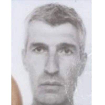 Cami önünde ölü bulundu