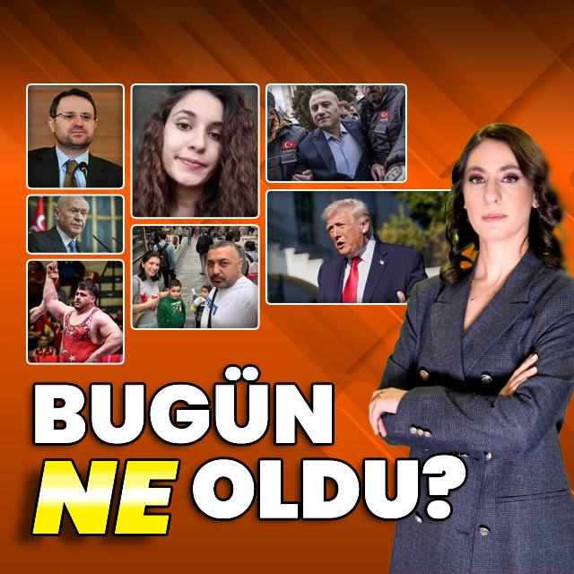 Bugün Ne Oldu? 21 Nisan 2026'nın haberleri