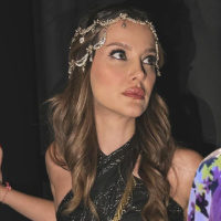 Işın'dan İrem'e destek