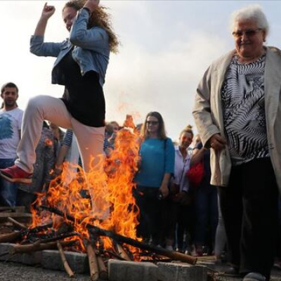 Hıdırellez ne zaman?