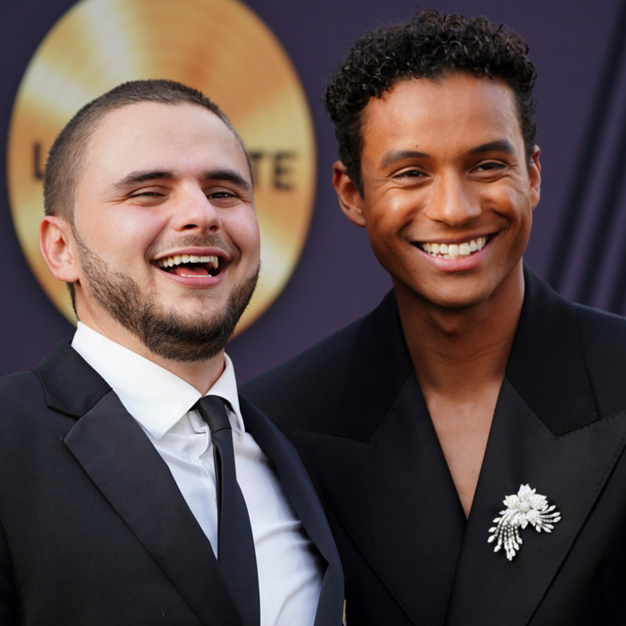 Jackson ailesinden tam destek