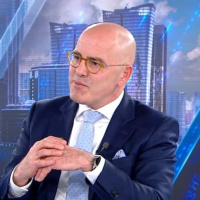 "Yeni dünyaya adapte olan işlere sahip olmak istiyoruz"