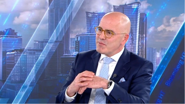 "Yeni dünyaya adapte olan işlere sahip olmak istiyoruz"