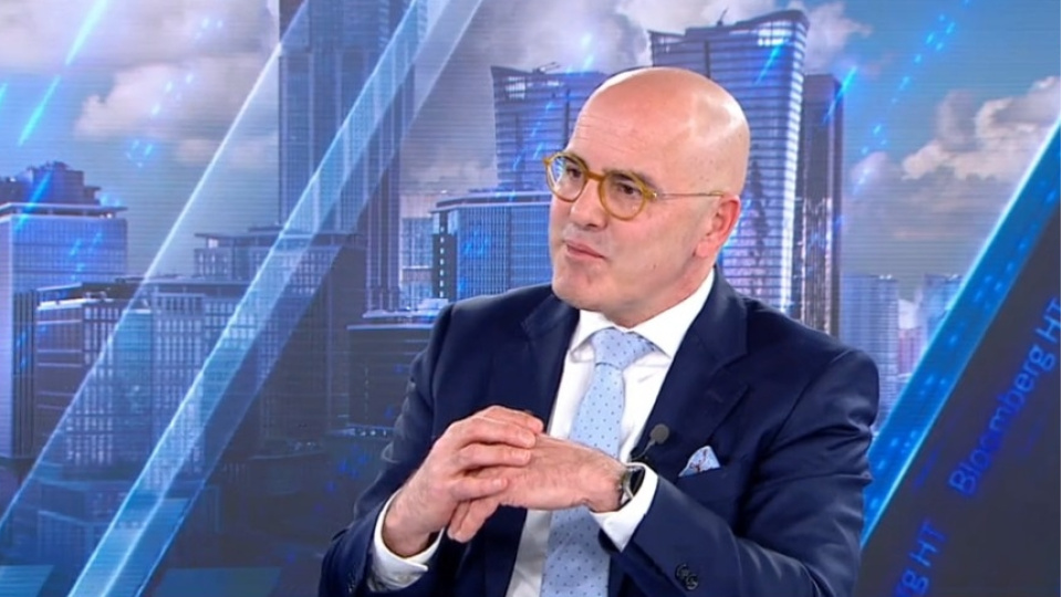 "Yeni dünyaya adapte olan işlere sahip olmak istiyoruz"