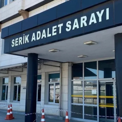 Serik'teki saldırı iddiasına yalanlama