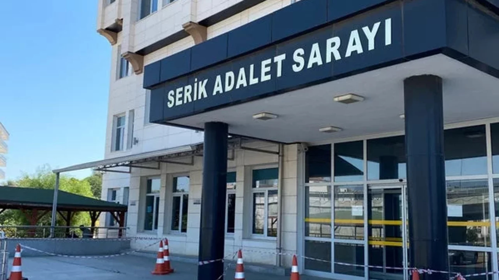 Serik Başsavcılığı: 'Belediye Başkanının Evi Kurşunlandı' İddiaları Gerçeği Yansıtmıyor