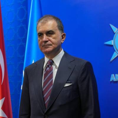 Özgür Özel'e tepki: Şuursuz bir zihniyet