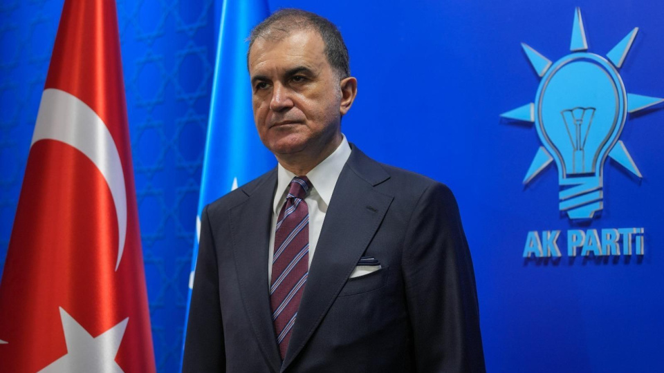 Özgür Özel'e tepki: Şuursuz bir zihniyet