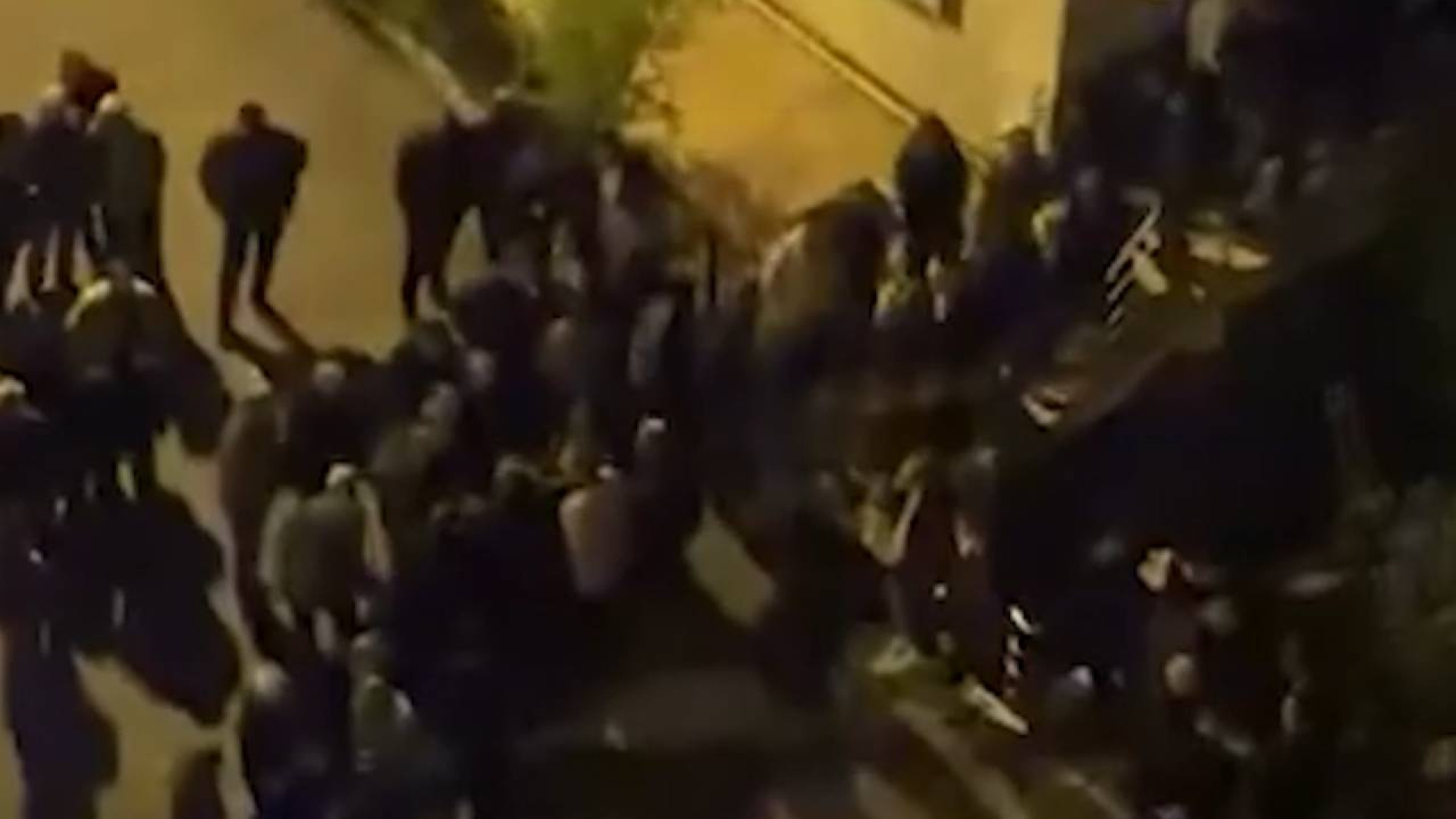 İstanbul Ümraniye'de Korkunç Cinayet: Tartıştığı Eşini Silahla Öldürdü
