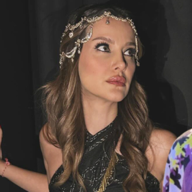 Işın'dan İrem'e destek