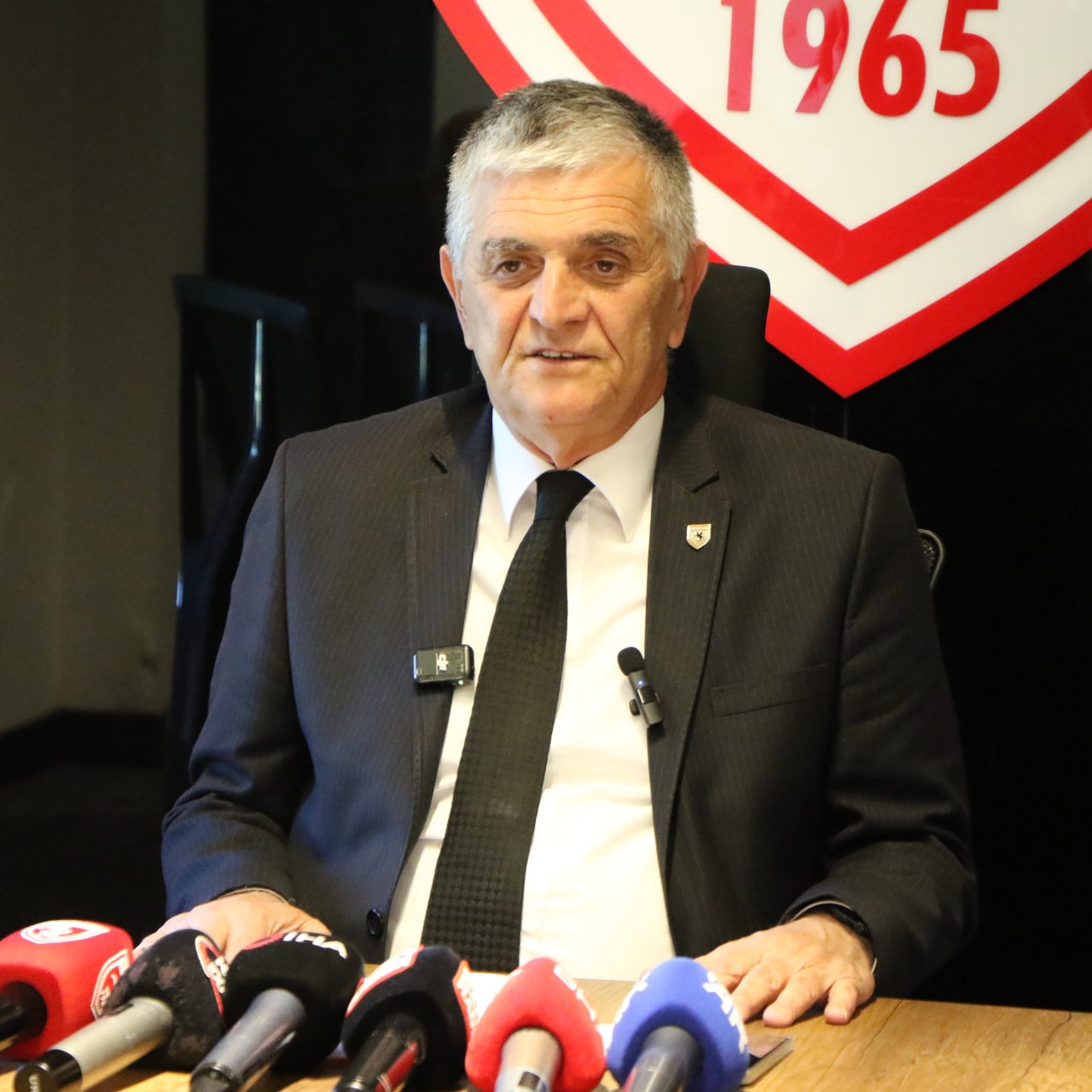 "Herkesi yenmek için oynayacağız”