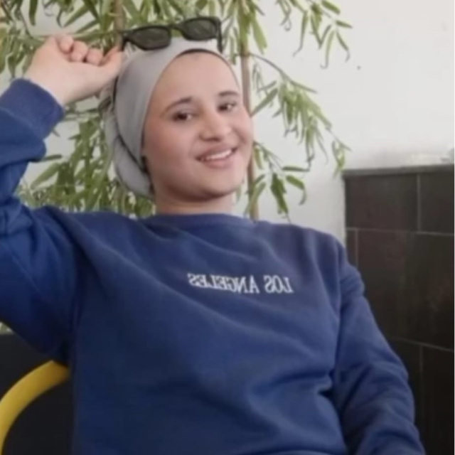 17 yaşındaki Eda Şahan bir haftadır kayıp