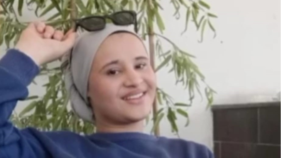 17 yaşındaki Eda Şahan bir haftadır kayıp