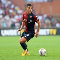 Trabzonspor'a Ukraynalı orta saha!