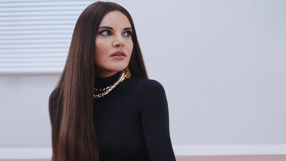 "Güzel olmak gibi bir iddiam yoktu"