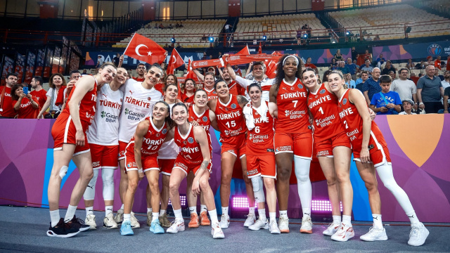 İşte Potanın Perileri'nin rakipleri!