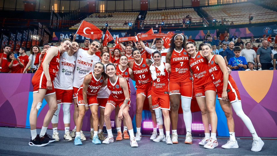 İşte Potanın Perileri'nin rakipleri!