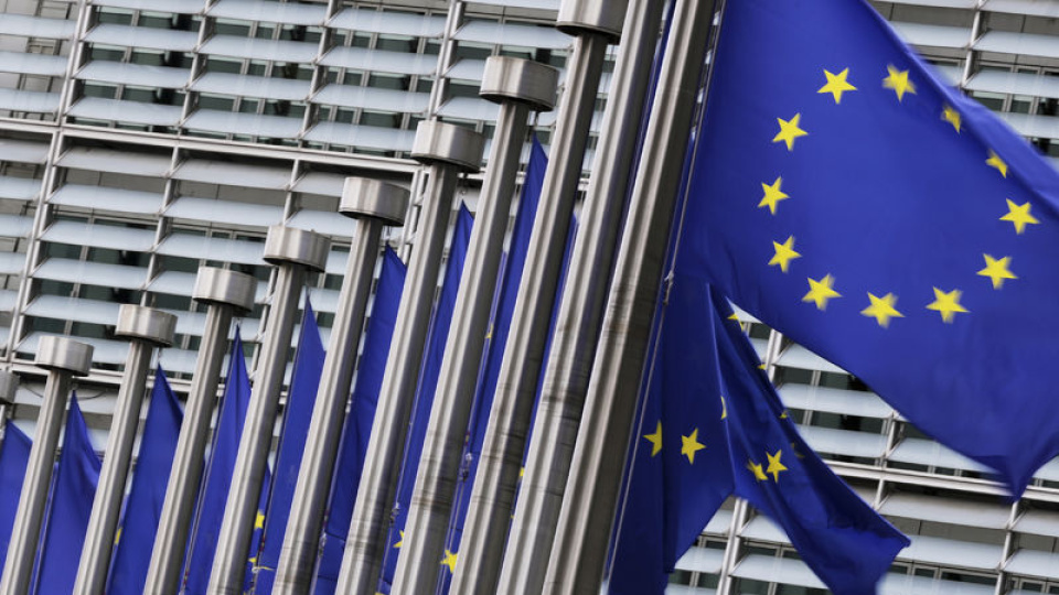 AB Komisyonu: Türkiye tartışmasız önemli bir ortaktır