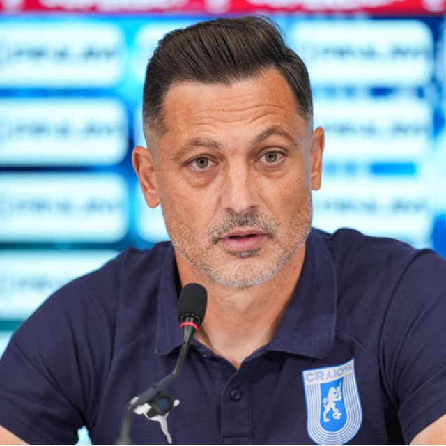 İşte Gaziantep FK'nın yeni hocası!