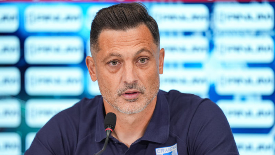 İşte Gaziantep FK'nın yeni hocası!