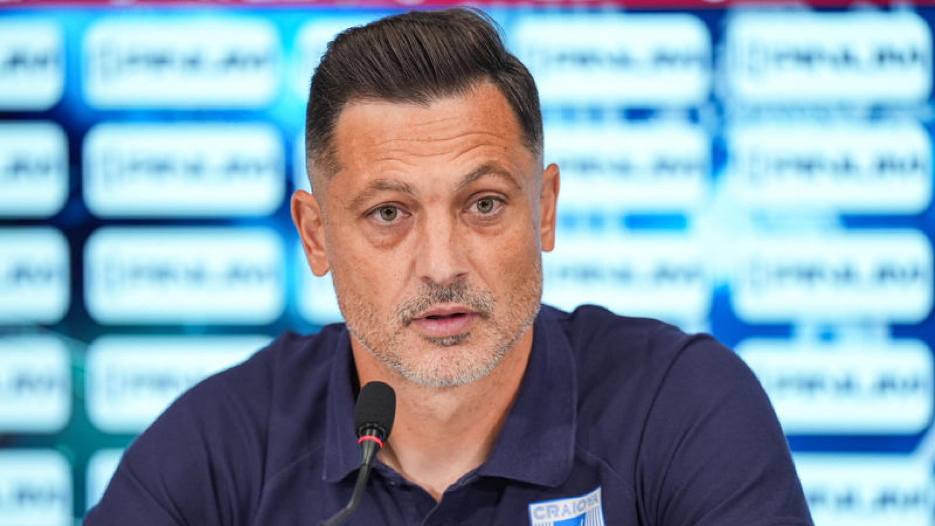 Gaziantep FK, Mirel Radoi ile Teknik Direktörlük İçin Prensip Anlaşmasına Vardı