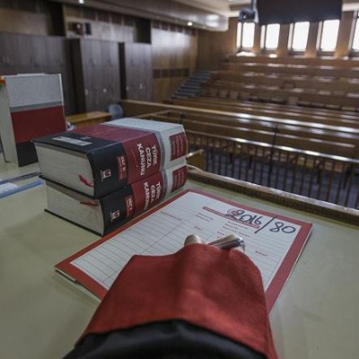 Ataşehir'de 19 tutuklama 1 adli kontrol talebi