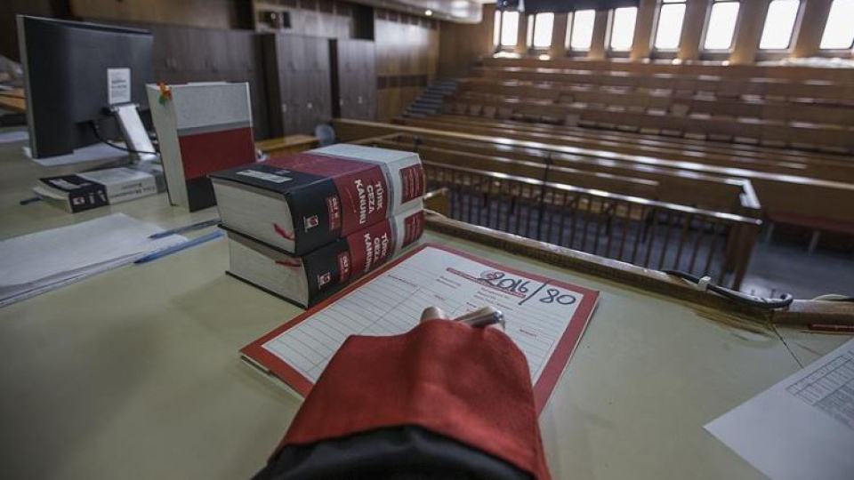 Ataşehir'de 19 tutuklama 1 adli kontrol talebi