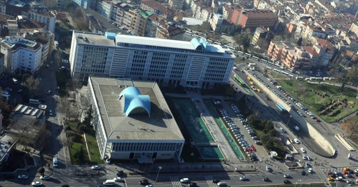 İBB Soruşturması Ertelendi, İmamoğluya 828 Yıldan Daha Uzun Hapis Çeşidi